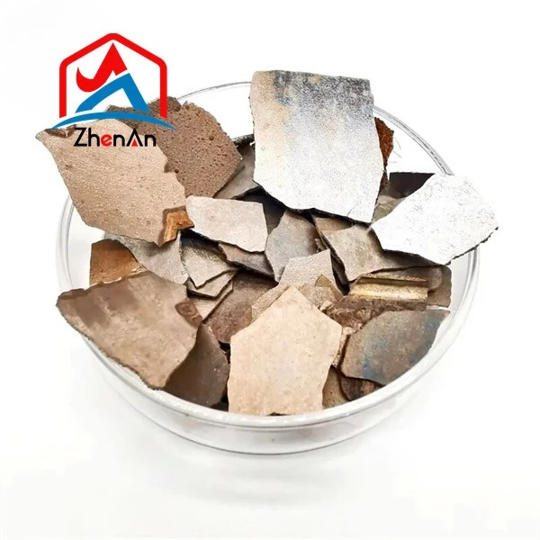 Electrolytic Manganese Metal Lump