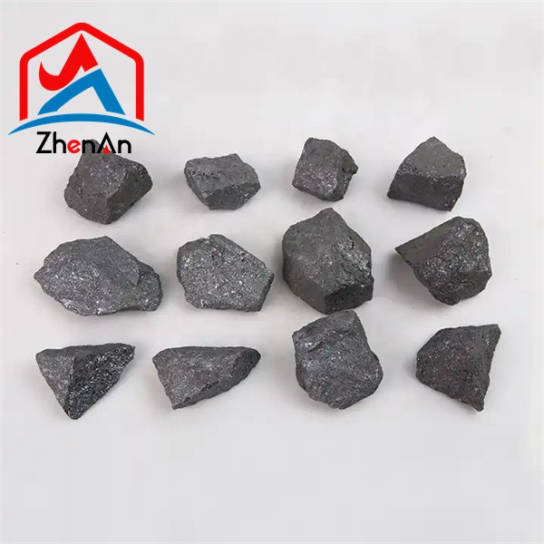High Carbon Ferro Silicon