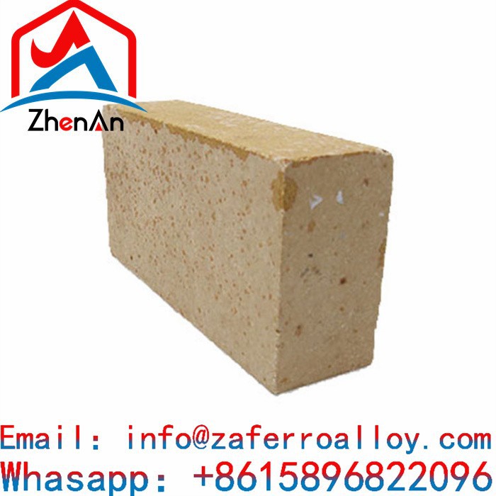 Bonded Refractory Clay Bricks