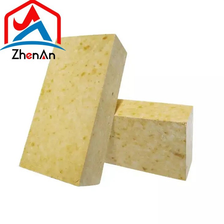 High Alumina Brick For Incinerator