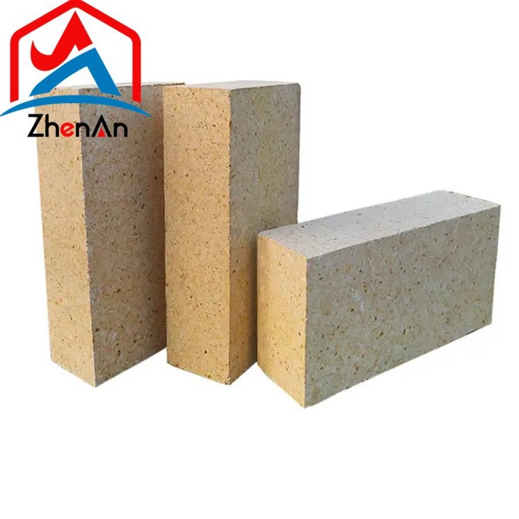 High Alumina Brick For Rotary Kiln