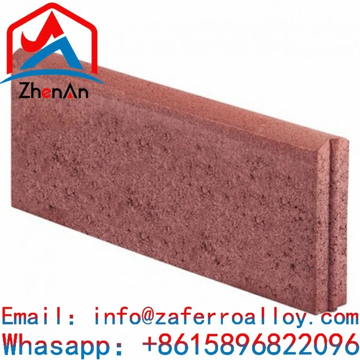 High Alumina Chromium Corundum Brick