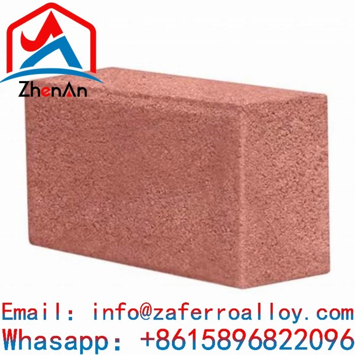 High Alumina Chromium Corundum Brick
