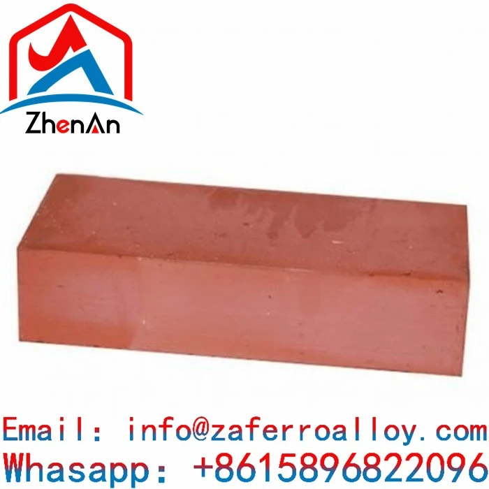 High Alumina Chromium Corundum Brick