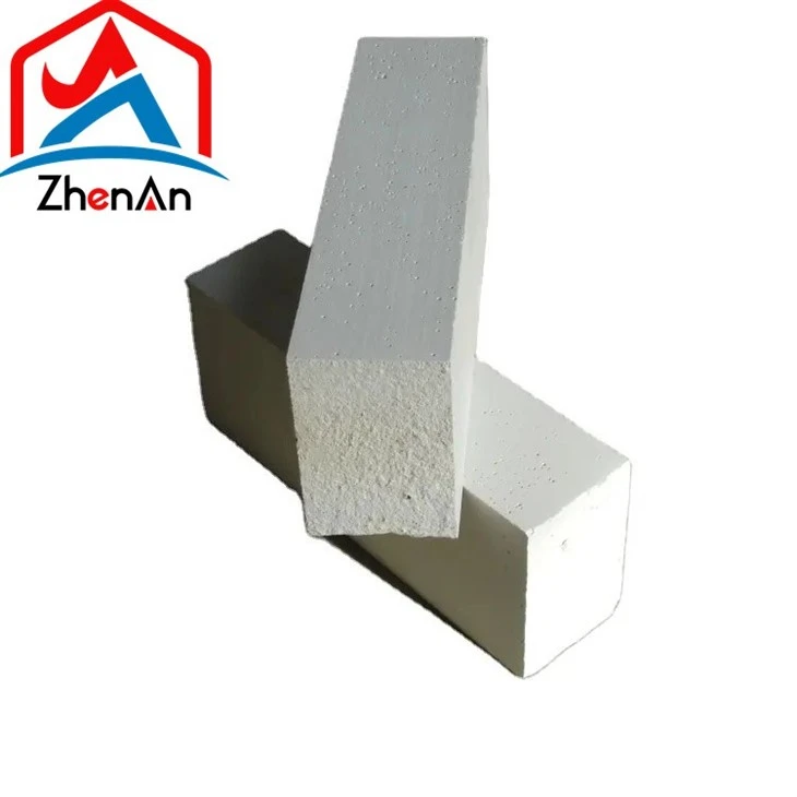High Density Zircon Bricks
