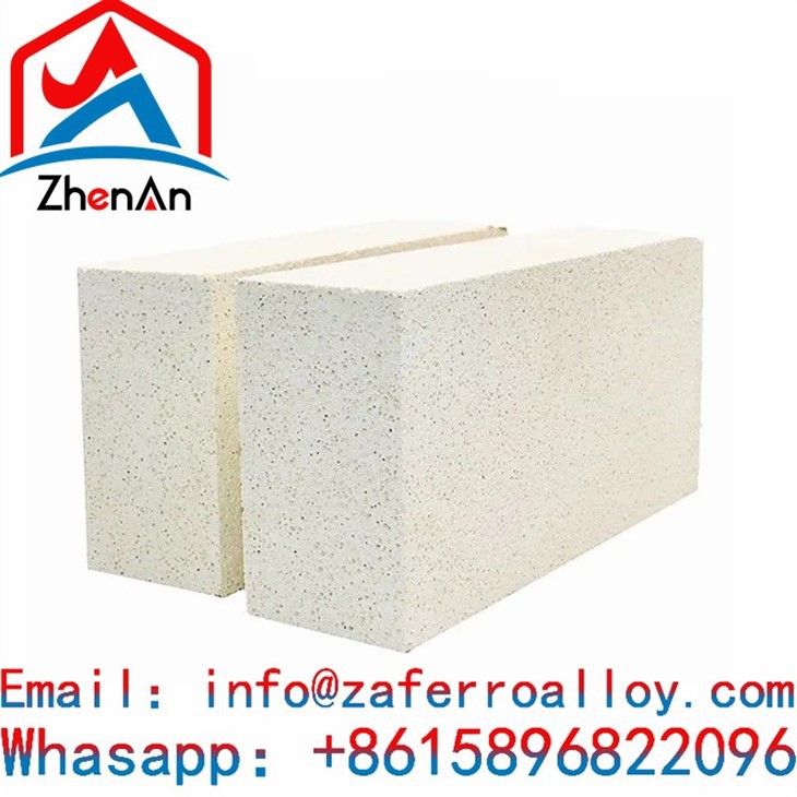 High Purity Mullite Bricks
