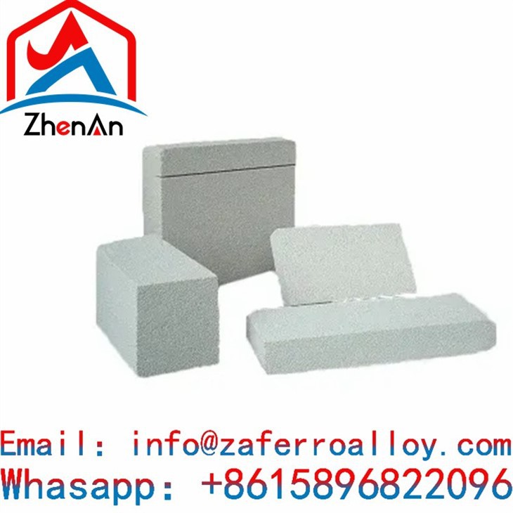 High Purity Mullite Bricks