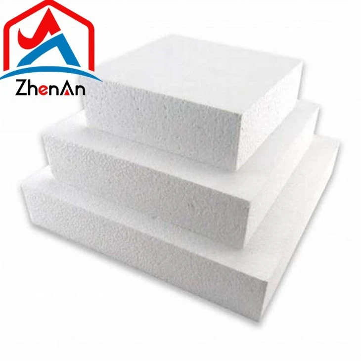 High Purity Zircon Mullite Brick