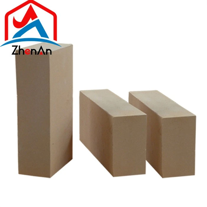 High Temperature Resistant Silica Brick