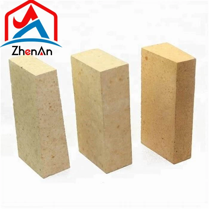 High Temperature Resistant Silica Brick