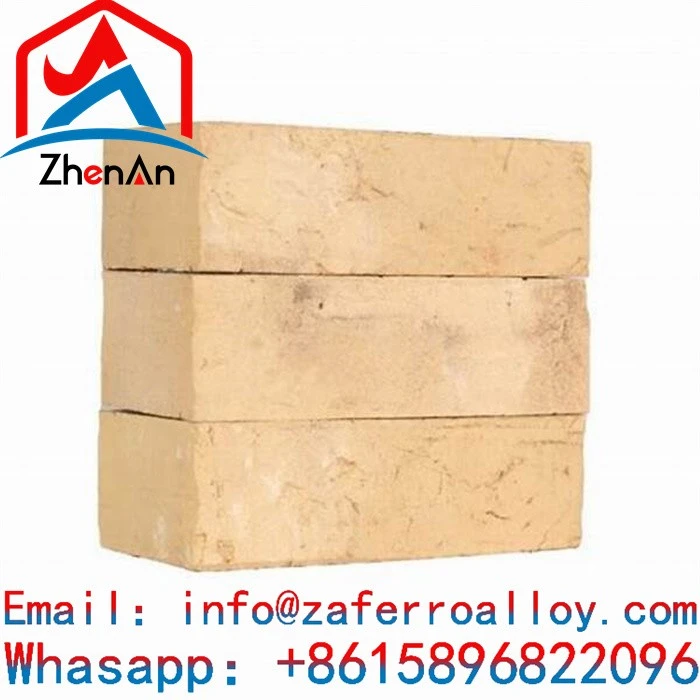 Insulating Fire Bricks