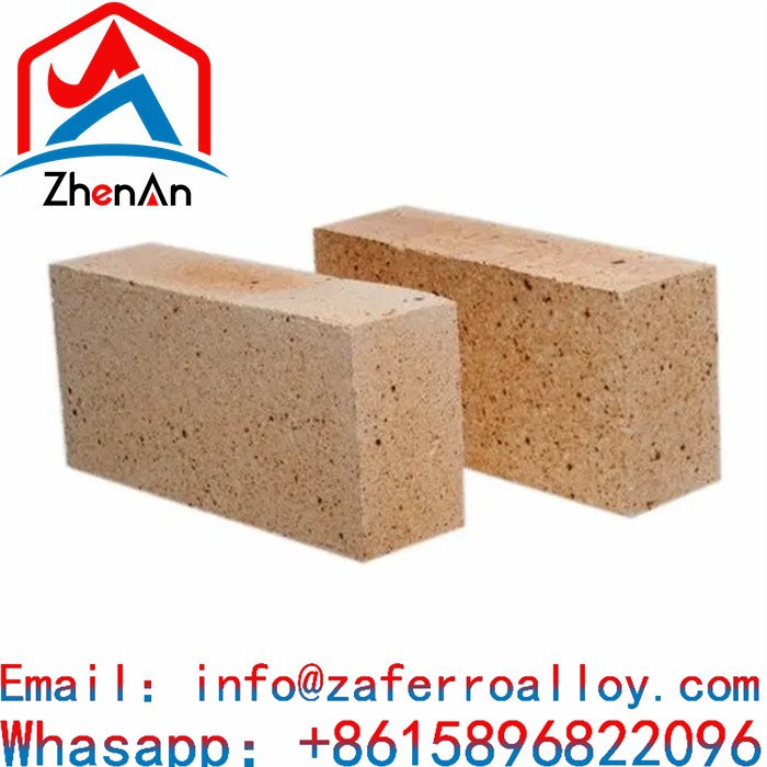Lightweight Refractory Bricks For Oven