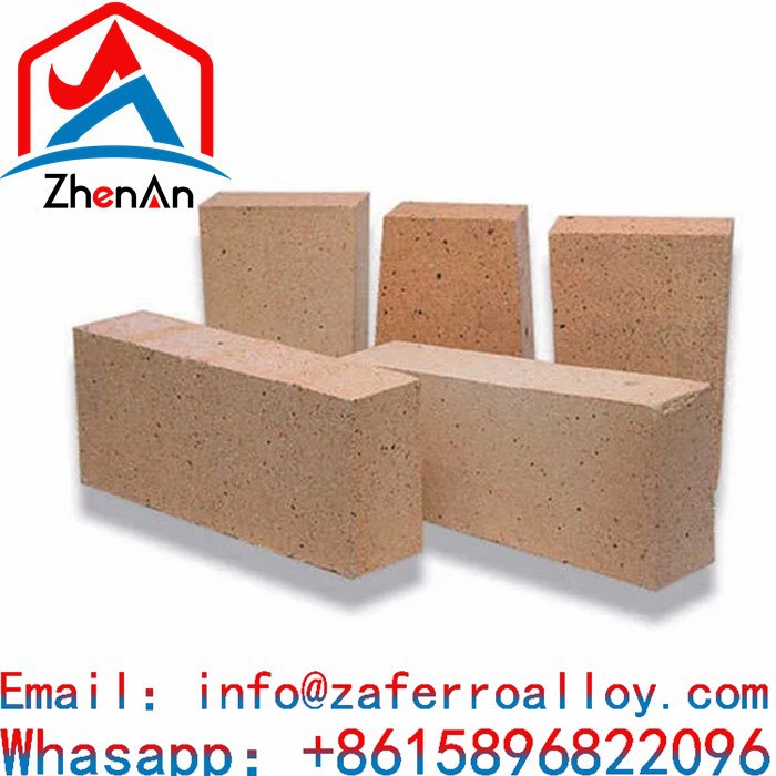 Lightweight Refractory Bricks For Oven