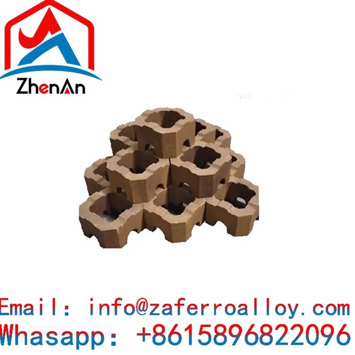 Magnesia Bricks For Tunnel Kiln