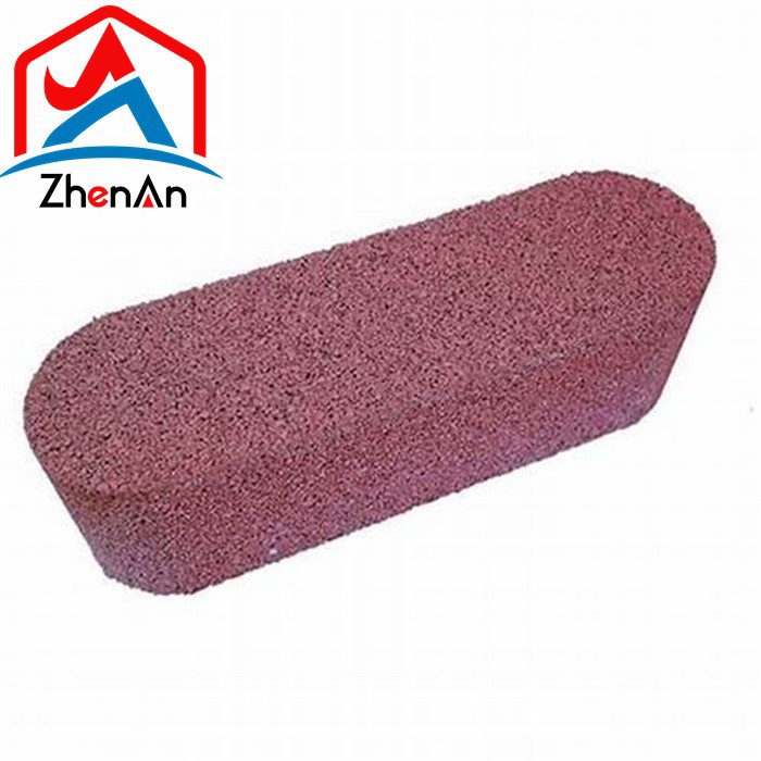 Magnesia-Chrome Bricks For Copper Smelting