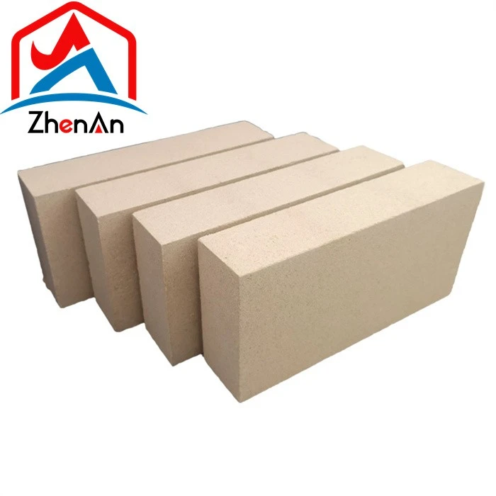 Phosphate Bricks For The Cement Industry