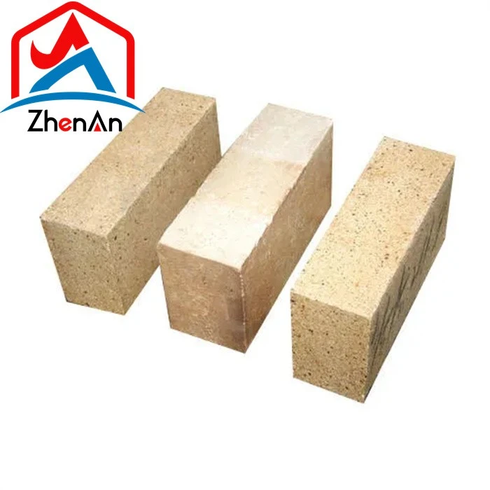 Phosphate Bricks For The Cement Industry