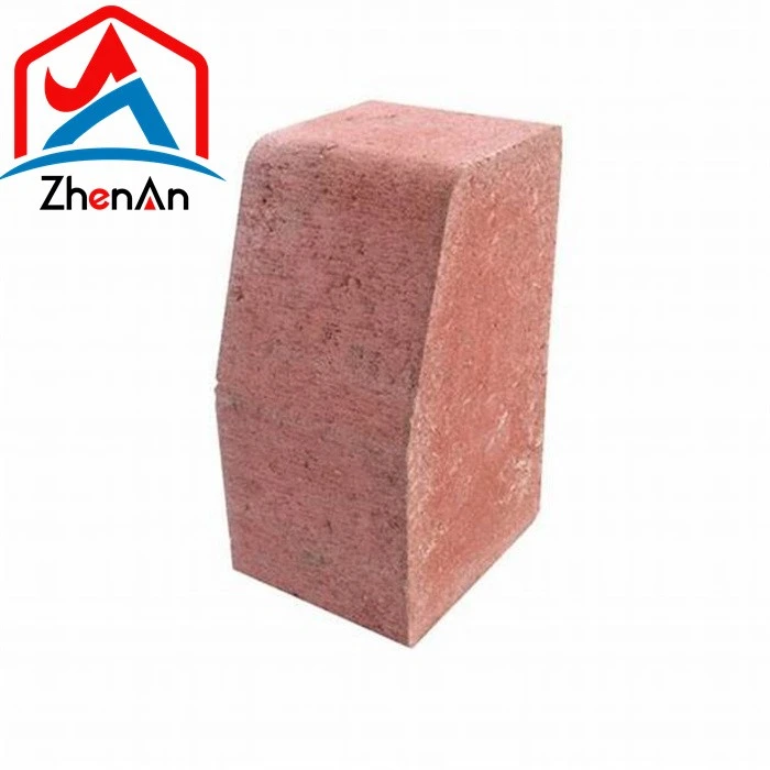 Silicon Multi-component Bricks For Combustion Chamber Masonry