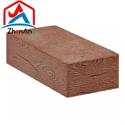 Visoka aluminijasta opeka za oblogo peči