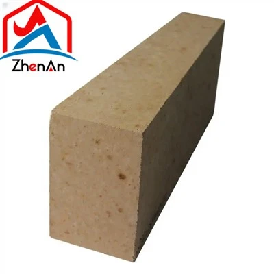 Magnezitno-aluminijeva spinelna opeka za osnovno peč