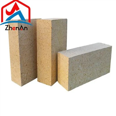 Magnezitno-aluminijeva spinelna opeka za jeklarsko industrijo