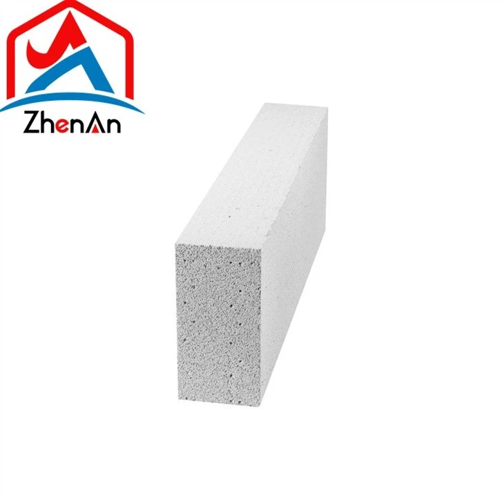 Zircon Mullite Brick For Chemical Industry