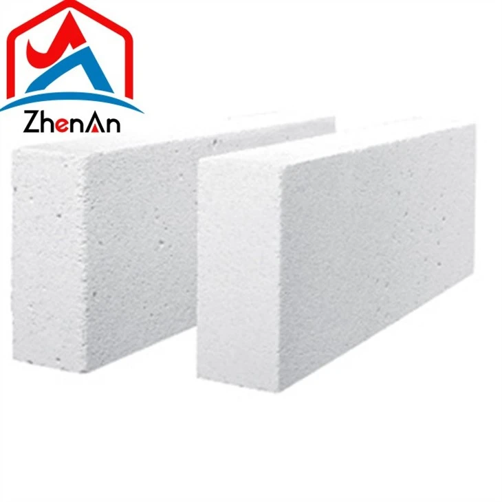 Zircon Mullite Brick For Chemical Industry