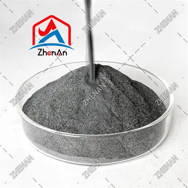 Silicon Powder