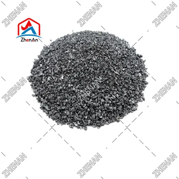 Ferro Silicon Barium