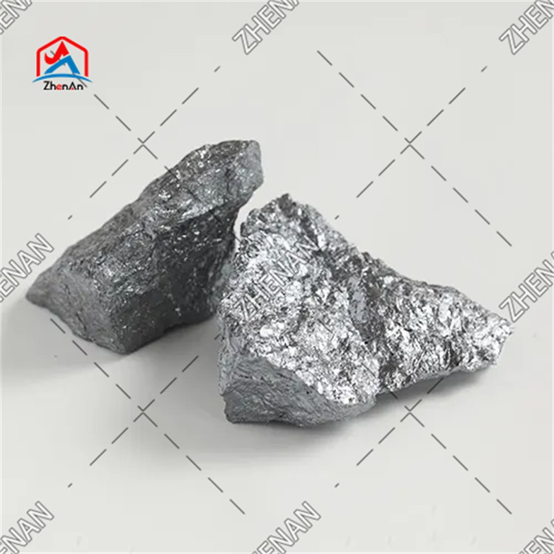 Metallurgical Silicon Metallurgical Silicon