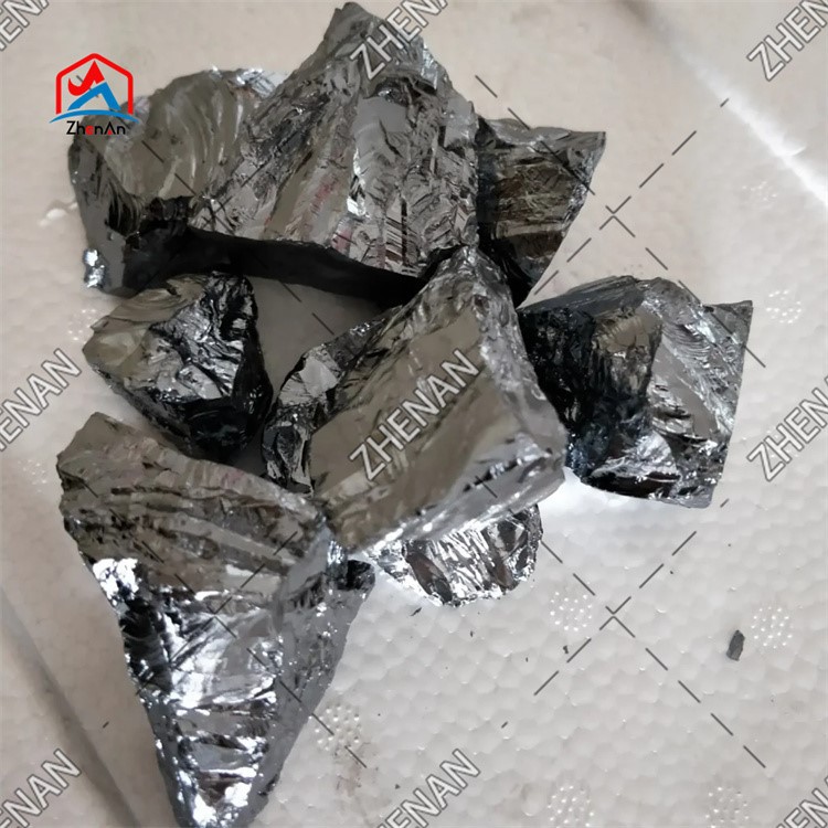 Pure Silicon Metal Pure Silicon Metal