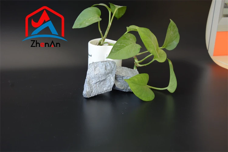 Silicon Zirconium Silicon Zirconium