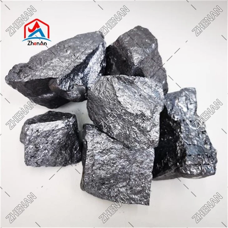 Metal Silicon Block 553