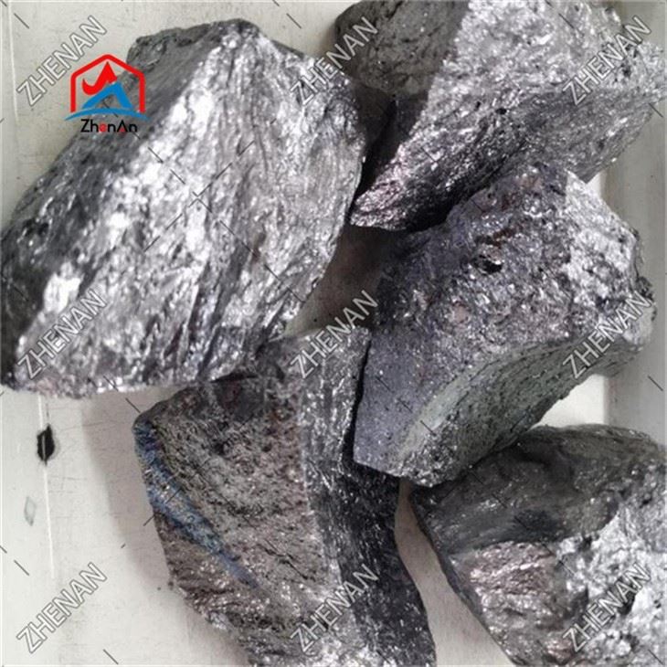Metal Silicon Block 553