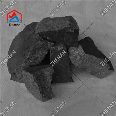 Metalurški ferosilicij 75 v grudah 10 do 50 mm